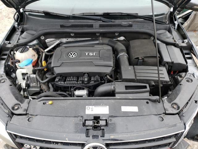 Photo 10 VIN: 3VW5T7AJ4HM384528 - VOLKSWAGEN JETTA 