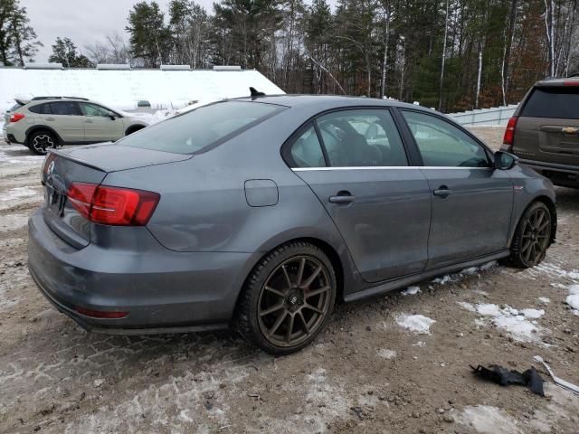 Photo 2 VIN: 3VW5T7AJ4HM384528 - VOLKSWAGEN JETTA 