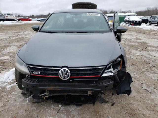 Photo 4 VIN: 3VW5T7AJ4HM384528 - VOLKSWAGEN JETTA 