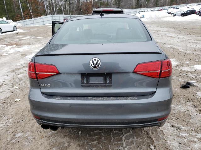 Photo 5 VIN: 3VW5T7AJ4HM384528 - VOLKSWAGEN JETTA 