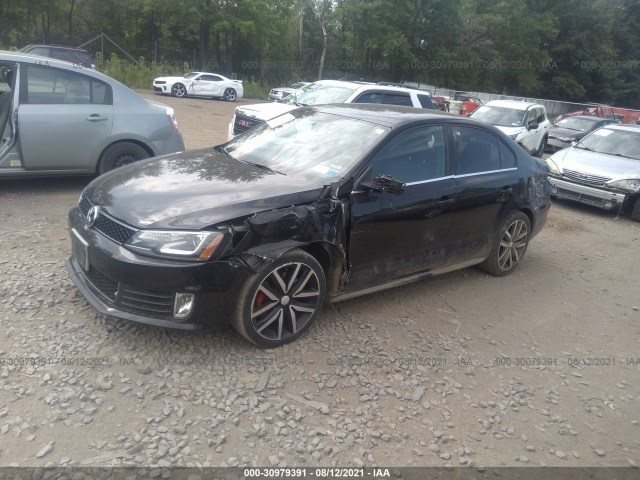 Photo 1 VIN: 3VW5T7AJ5EM353929 - VOLKSWAGEN JETTA SEDAN 