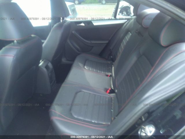 Photo 7 VIN: 3VW5T7AJ5EM353929 - VOLKSWAGEN JETTA SEDAN 