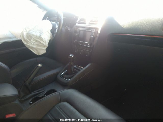 Photo 4 VIN: 3VW5T7AJ5GM373309 - VOLKSWAGEN JETTA SEDAN 