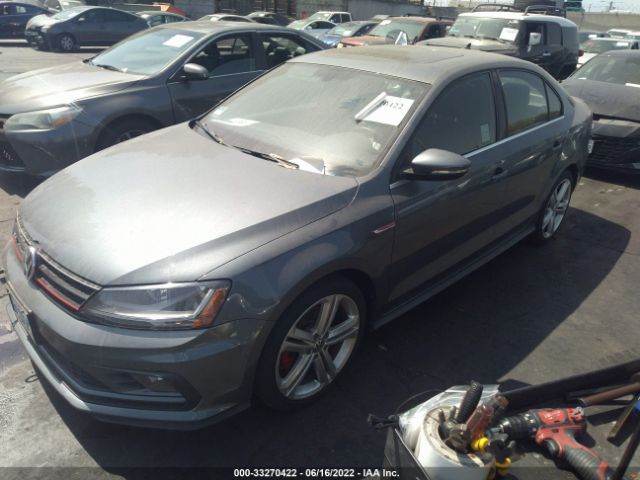 Photo 1 VIN: 3VW5T7AJ5HM206109 - VOLKSWAGEN JETTA 