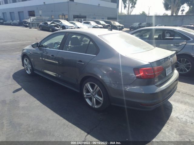 Photo 2 VIN: 3VW5T7AJ5HM206109 - VOLKSWAGEN JETTA 