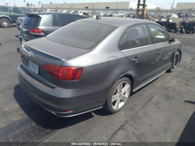 Photo 3 VIN: 3VW5T7AJ5HM206109 - VOLKSWAGEN JETTA 