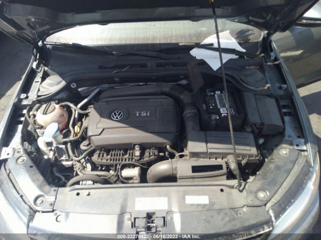 Photo 9 VIN: 3VW5T7AJ5HM206109 - VOLKSWAGEN JETTA 