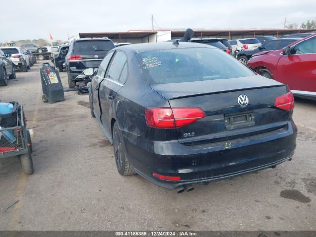 Photo 2 VIN: 3VW5T7AJ5HM232144 - VOLKSWAGEN JETTA 