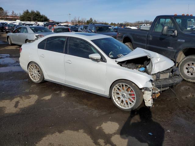 Photo 3 VIN: 3VW5T7AJ5HM283983 - VOLKSWAGEN JETTA 