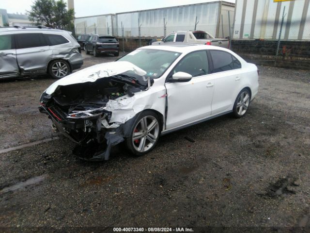 Photo 1 VIN: 3VW5T7AJ5HM300510 - VOLKSWAGEN JETTA 