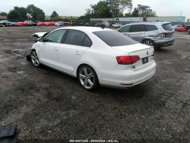 Photo 2 VIN: 3VW5T7AJ5HM300510 - VOLKSWAGEN JETTA 