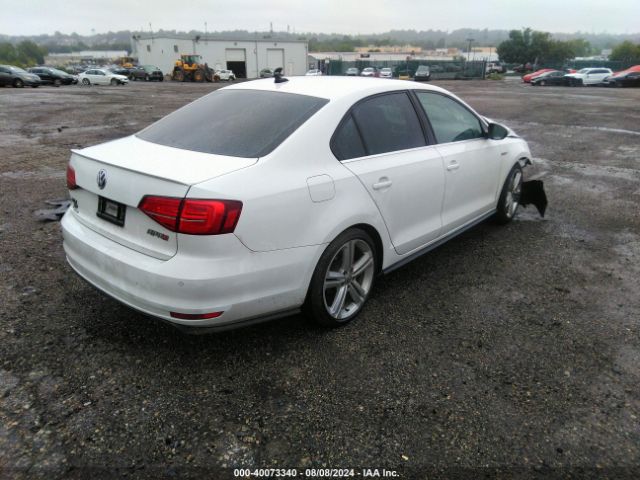 Photo 3 VIN: 3VW5T7AJ5HM300510 - VOLKSWAGEN JETTA 