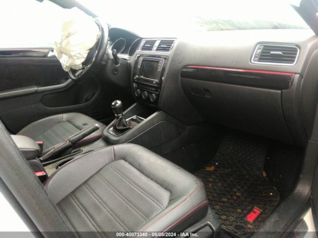 Photo 4 VIN: 3VW5T7AJ5HM300510 - VOLKSWAGEN JETTA 