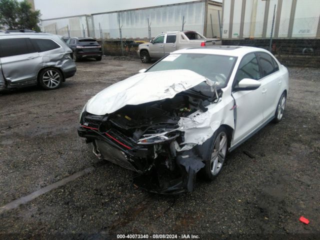 Photo 5 VIN: 3VW5T7AJ5HM300510 - VOLKSWAGEN JETTA 