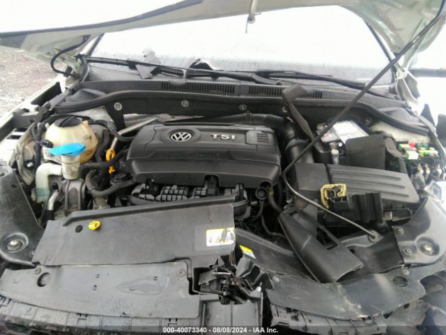 Photo 9 VIN: 3VW5T7AJ5HM300510 - VOLKSWAGEN JETTA 