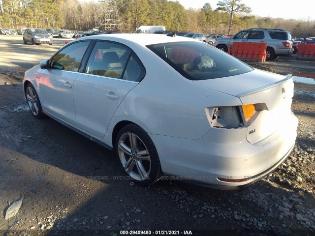 Photo 2 VIN: 3VW5T7AJ5HM349562 - VOLKSWAGEN JETTA 