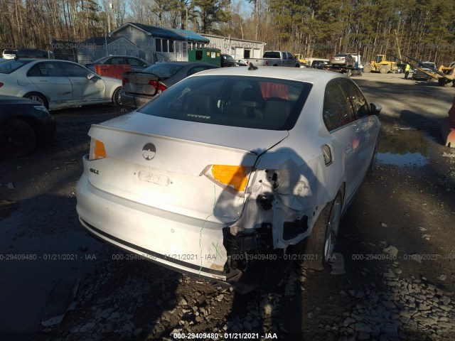 Photo 5 VIN: 3VW5T7AJ5HM349562 - VOLKSWAGEN JETTA 