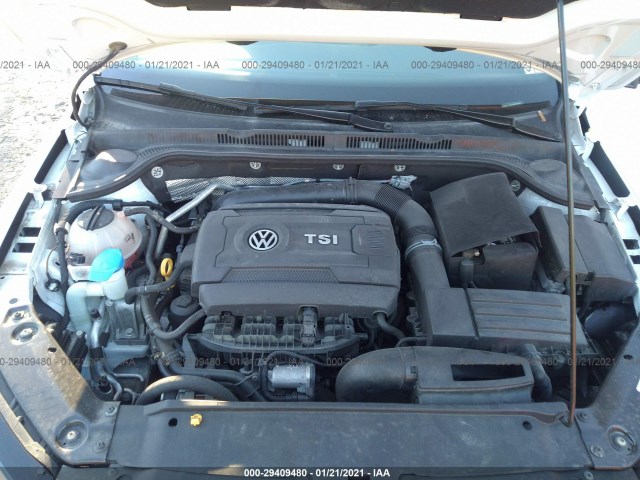 Photo 9 VIN: 3VW5T7AJ5HM349562 - VOLKSWAGEN JETTA 