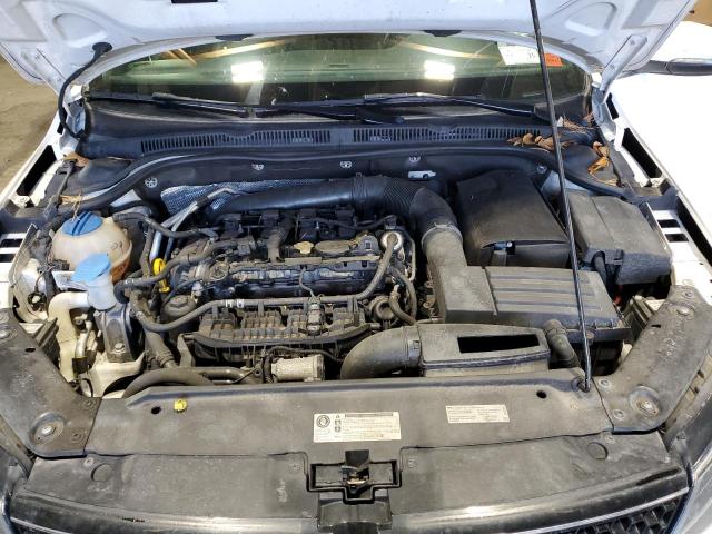 Photo 10 VIN: 3VW5T7AJ6EM388026 - VOLKSWAGEN JETTA GLI 