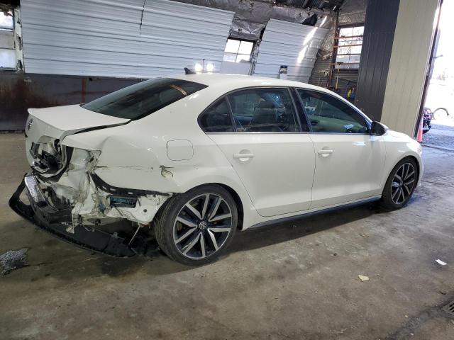 Photo 2 VIN: 3VW5T7AJ6EM388026 - VOLKSWAGEN JETTA GLI 