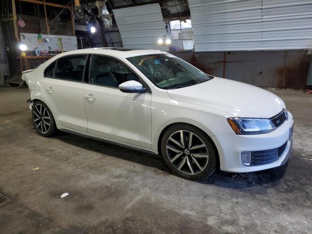 Photo 3 VIN: 3VW5T7AJ6EM388026 - VOLKSWAGEN JETTA GLI 