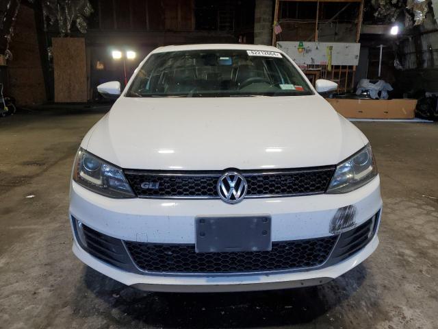 Photo 4 VIN: 3VW5T7AJ6EM388026 - VOLKSWAGEN JETTA GLI 