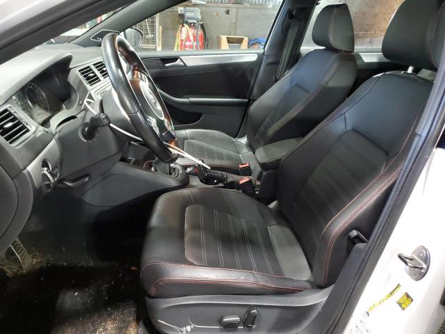 Photo 6 VIN: 3VW5T7AJ6EM388026 - VOLKSWAGEN JETTA GLI 