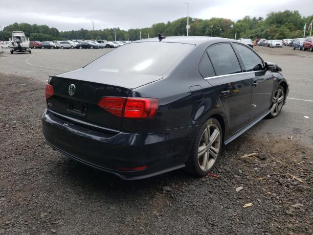 Photo 3 VIN: 3VW5T7AJ6GM263496 - VOLKSWAGEN JETTA GLI 