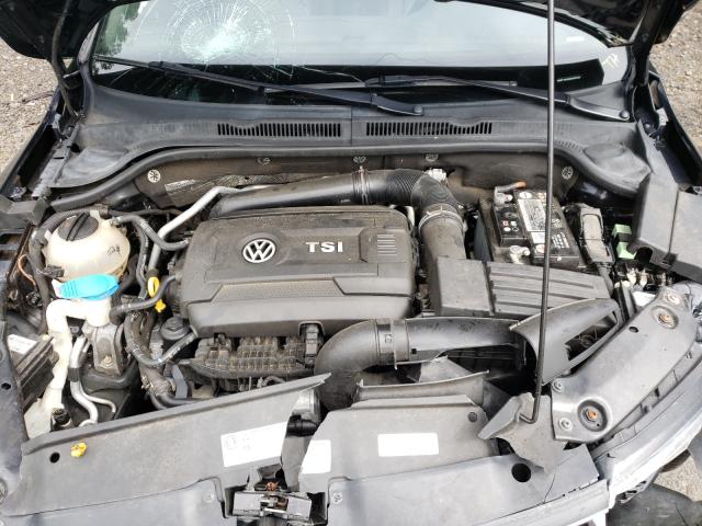 Photo 6 VIN: 3VW5T7AJ6GM263496 - VOLKSWAGEN JETTA GLI 