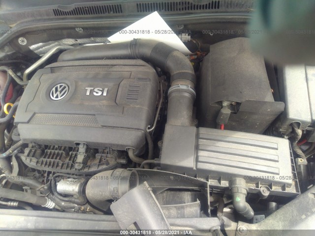 Photo 9 VIN: 3VW5T7AJ6GM272148 - VOLKSWAGEN JETTA 