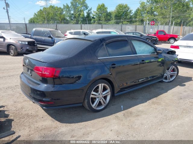 Photo 3 VIN: 3VW5T7AJ6GM401117 - VOLKSWAGEN JETTA 