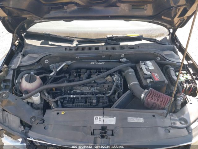 Photo 9 VIN: 3VW5T7AJ6GM401117 - VOLKSWAGEN JETTA 