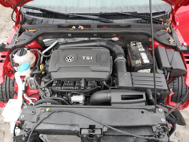 Photo 10 VIN: 3VW5T7AJ6HM350042 - VOLKSWAGEN JETTA 