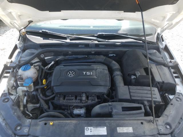 Photo 6 VIN: 3VW5T7AJ7EM370831 - VOLKSWAGEN JETTA GLI 