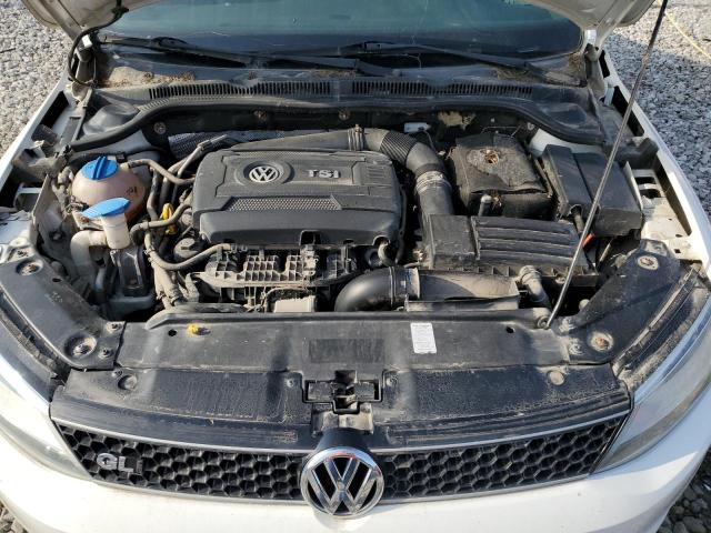 Photo 10 VIN: 3VW5T7AJ7EM383272 - VOLKSWAGEN JETTA GLI 