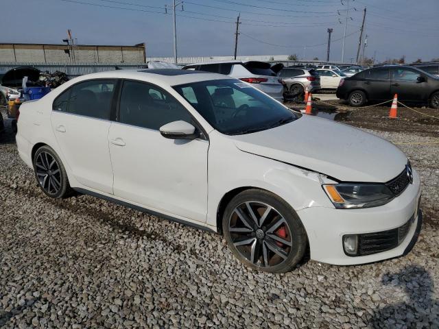 Photo 3 VIN: 3VW5T7AJ7EM383272 - VOLKSWAGEN JETTA GLI 