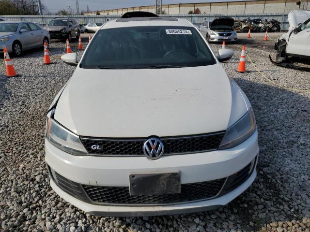 Photo 4 VIN: 3VW5T7AJ7EM383272 - VOLKSWAGEN JETTA GLI 