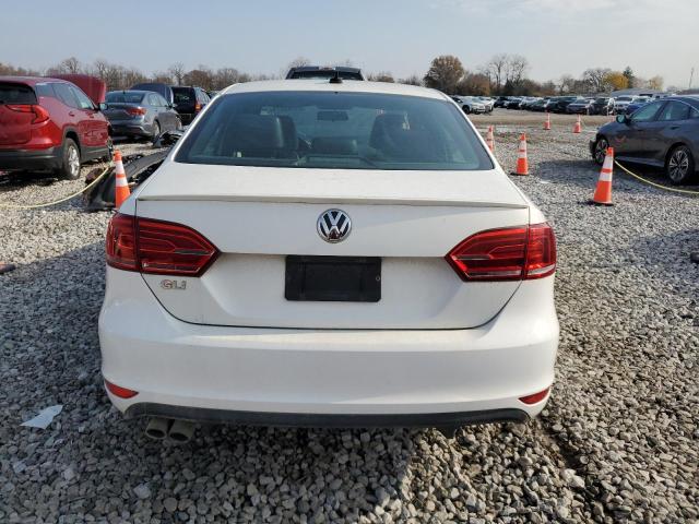 Photo 5 VIN: 3VW5T7AJ7EM383272 - VOLKSWAGEN JETTA GLI 