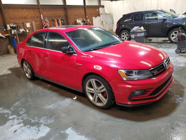 Photo 3 VIN: 3VW5T7AJ7GM202058 - VOLKSWAGEN JETTA GLI 