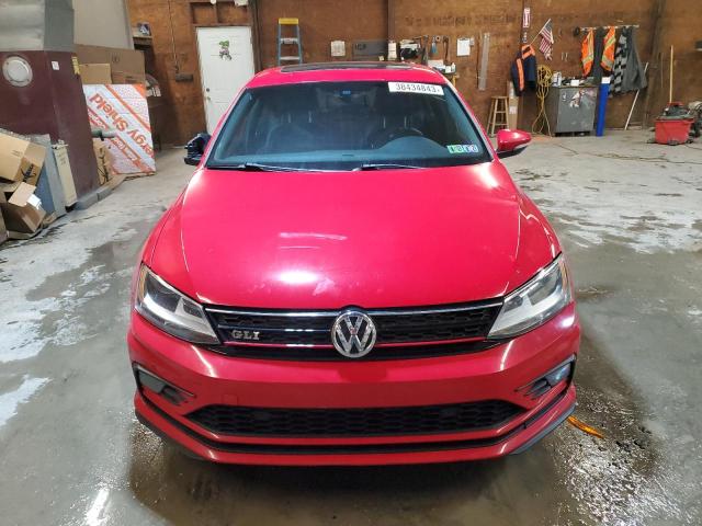 Photo 4 VIN: 3VW5T7AJ7GM202058 - VOLKSWAGEN JETTA GLI 