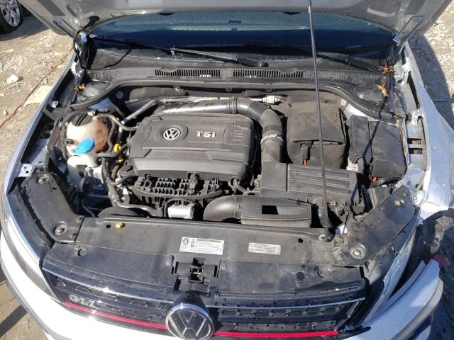 Photo 6 VIN: 3VW5T7AJ7GM295244 - VOLKSWAGEN JETTA GLI 