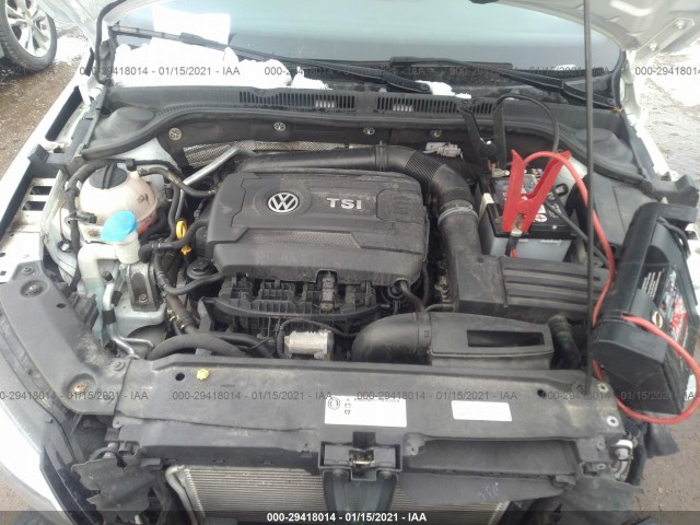 Photo 9 VIN: 3VW5T7AJ7HM292877 - VOLKSWAGEN JETTA 