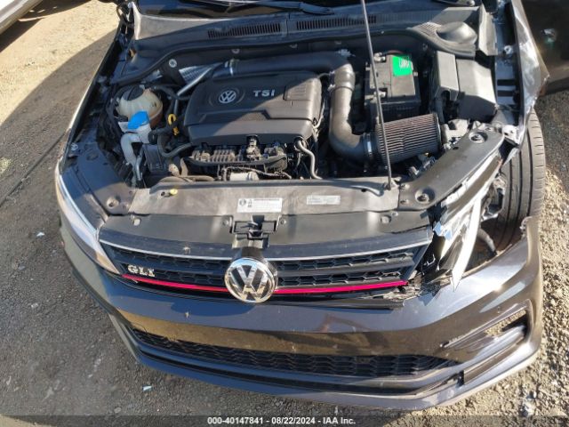 Photo 9 VIN: 3VW5T7AJ7HM336182 - VOLKSWAGEN JETTA 