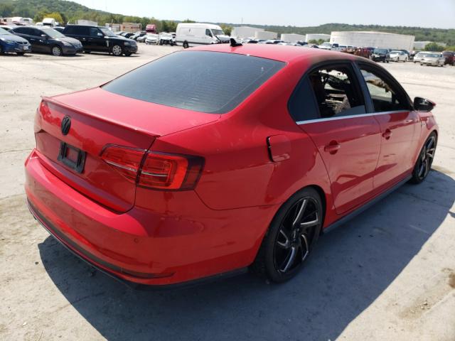 Photo 3 VIN: 3VW5T7AJ7HM336702 - VOLKSWAGEN JETTA GLI 