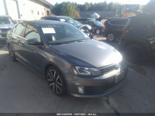 Photo 0 VIN: 3VW5T7AJ8DM451237 - VOLKSWAGEN GLI 