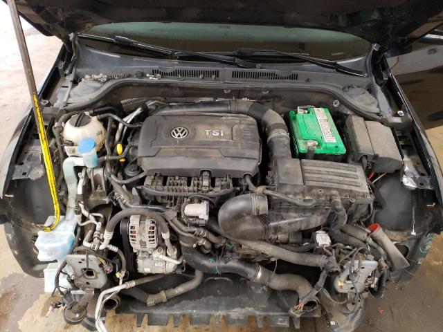 Photo 10 VIN: 3VW5T7AJ8EM315711 - VOLKSWAGEN JETTA GLI 