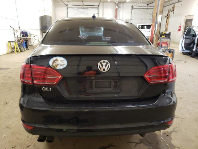 Photo 5 VIN: 3VW5T7AJ8EM315711 - VOLKSWAGEN JETTA GLI 