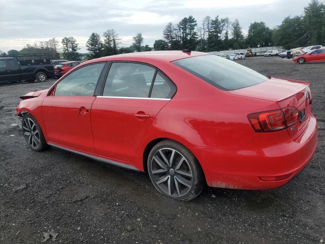 Photo 1 VIN: 3VW5T7AJ8EM371440 - VOLKSWAGEN JETTA GLI 