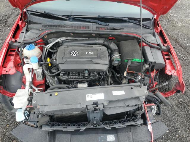 Photo 10 VIN: 3VW5T7AJ8EM371440 - VOLKSWAGEN JETTA GLI 