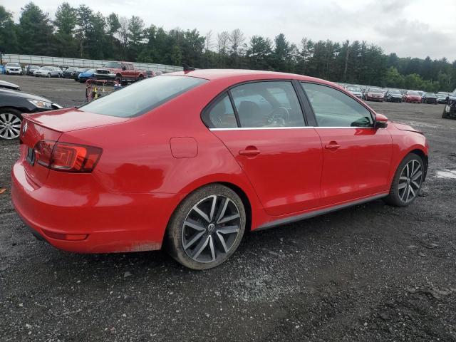 Photo 2 VIN: 3VW5T7AJ8EM371440 - VOLKSWAGEN JETTA GLI 